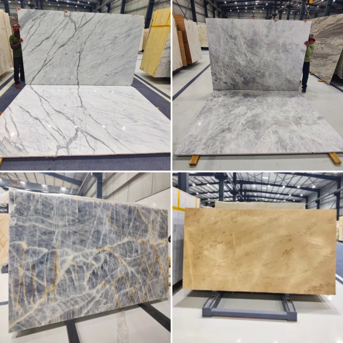 Italian Marbles