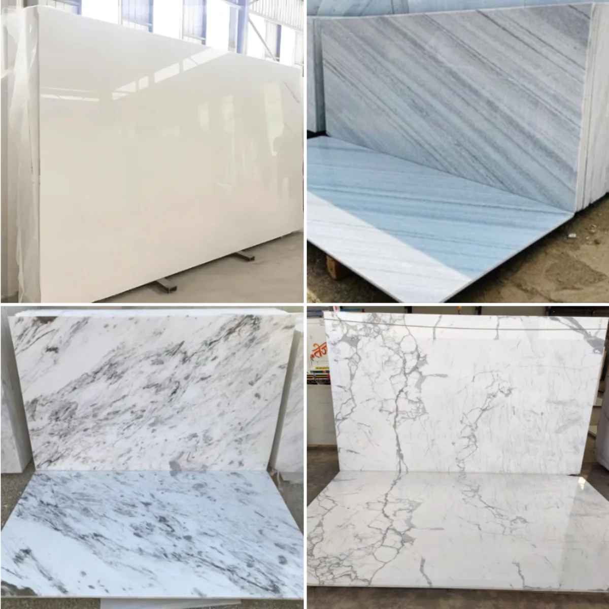Makrana Marble
